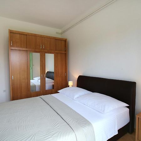 Apartments Ombla Задар Екстериор снимка
