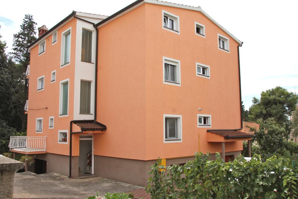 Apartments Ombla Задар Екстериор снимка