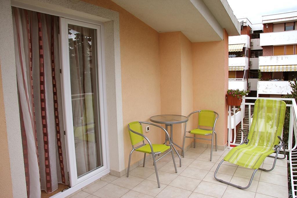 Apartments Ombla Задар Стая снимка