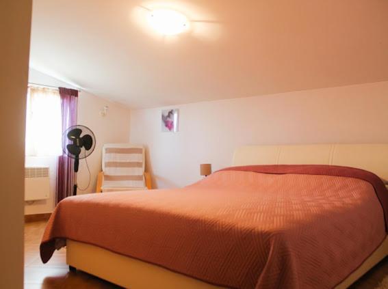 Apartments Ombla Задар Екстериор снимка