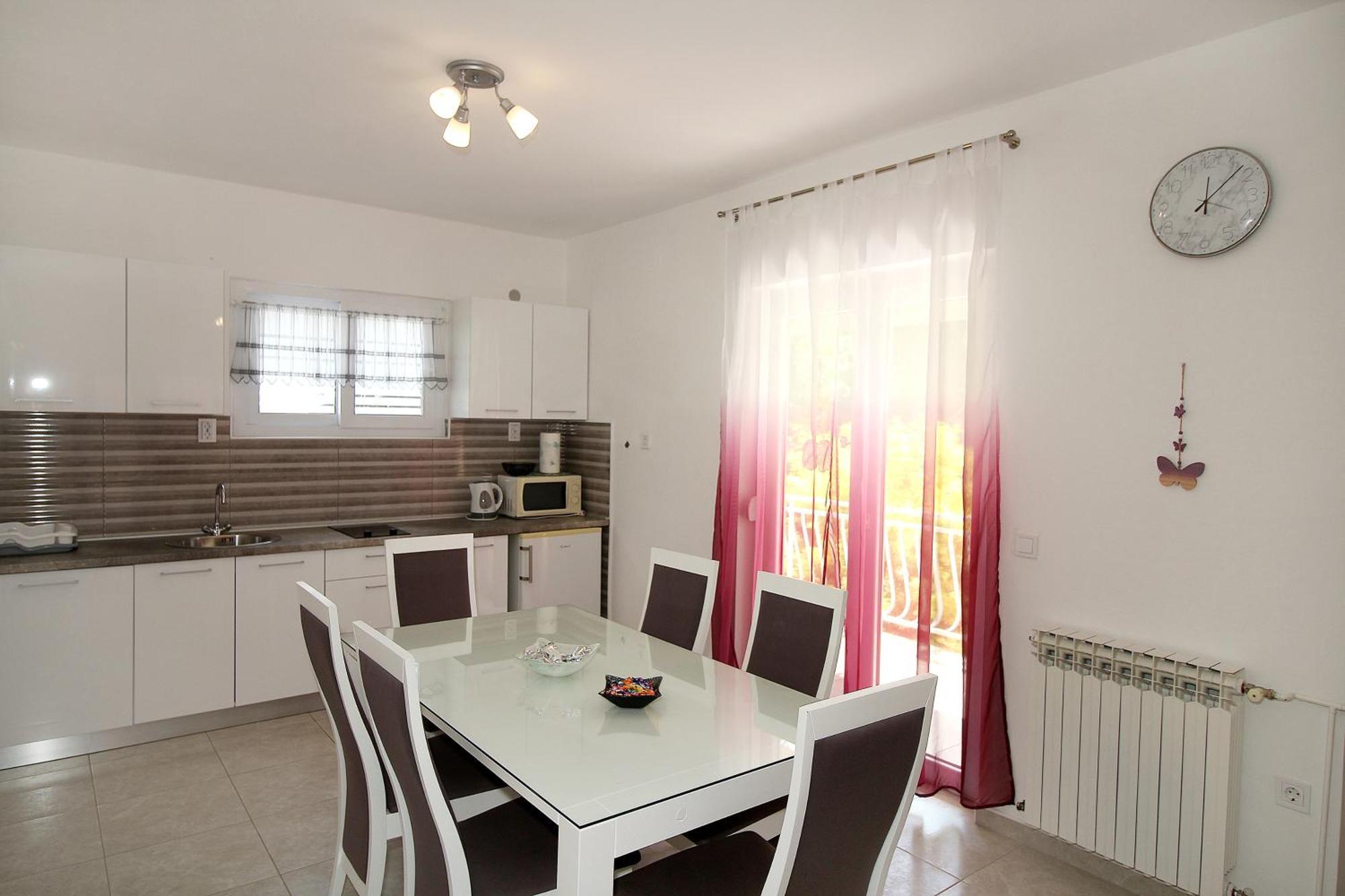 Apartments Ombla Задар Екстериор снимка