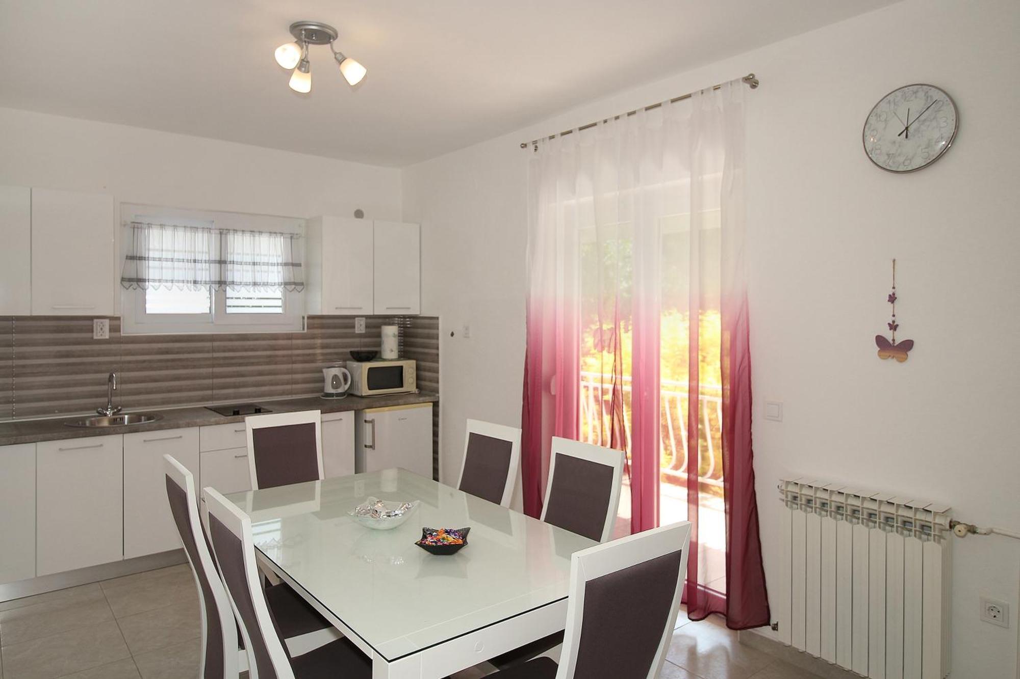 Apartments Ombla Задар Екстериор снимка