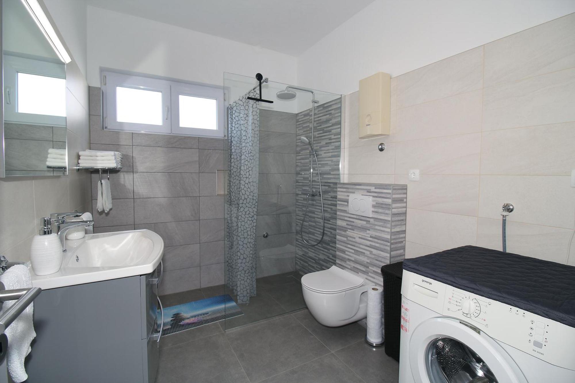 Apartments Ombla Задар Екстериор снимка
