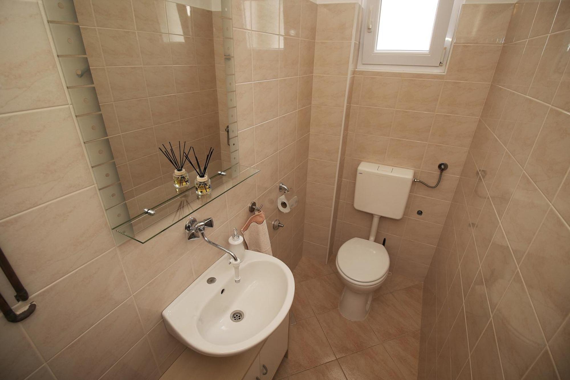 Apartments Ombla Задар Екстериор снимка
