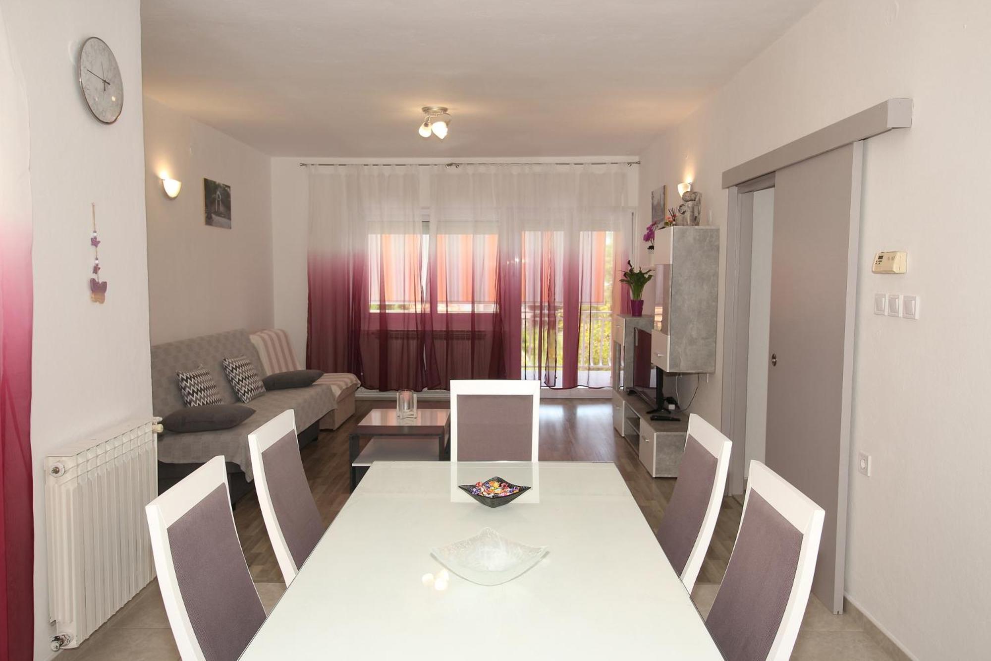 Apartments Ombla Задар Екстериор снимка