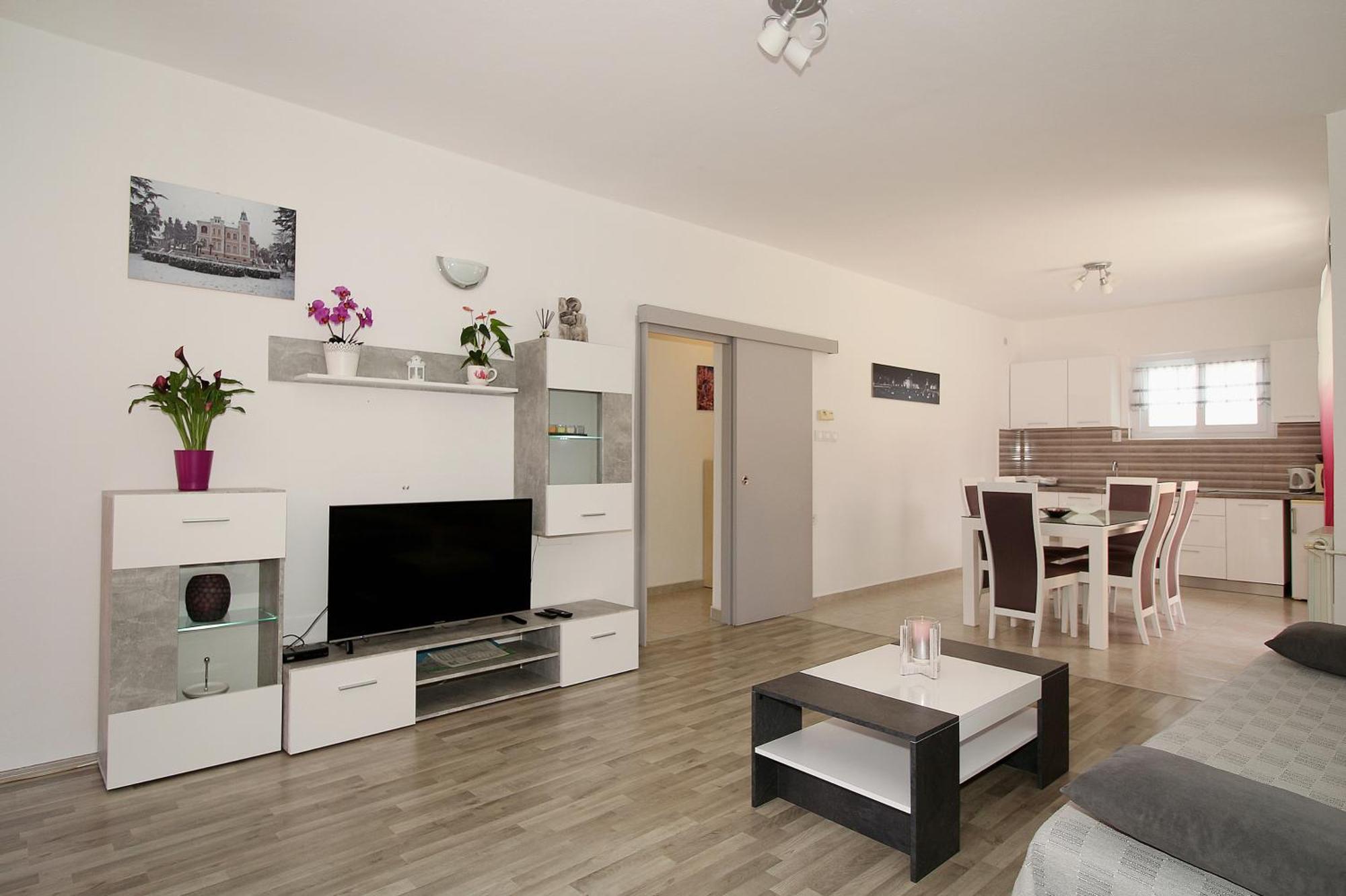 Apartments Ombla Задар Екстериор снимка