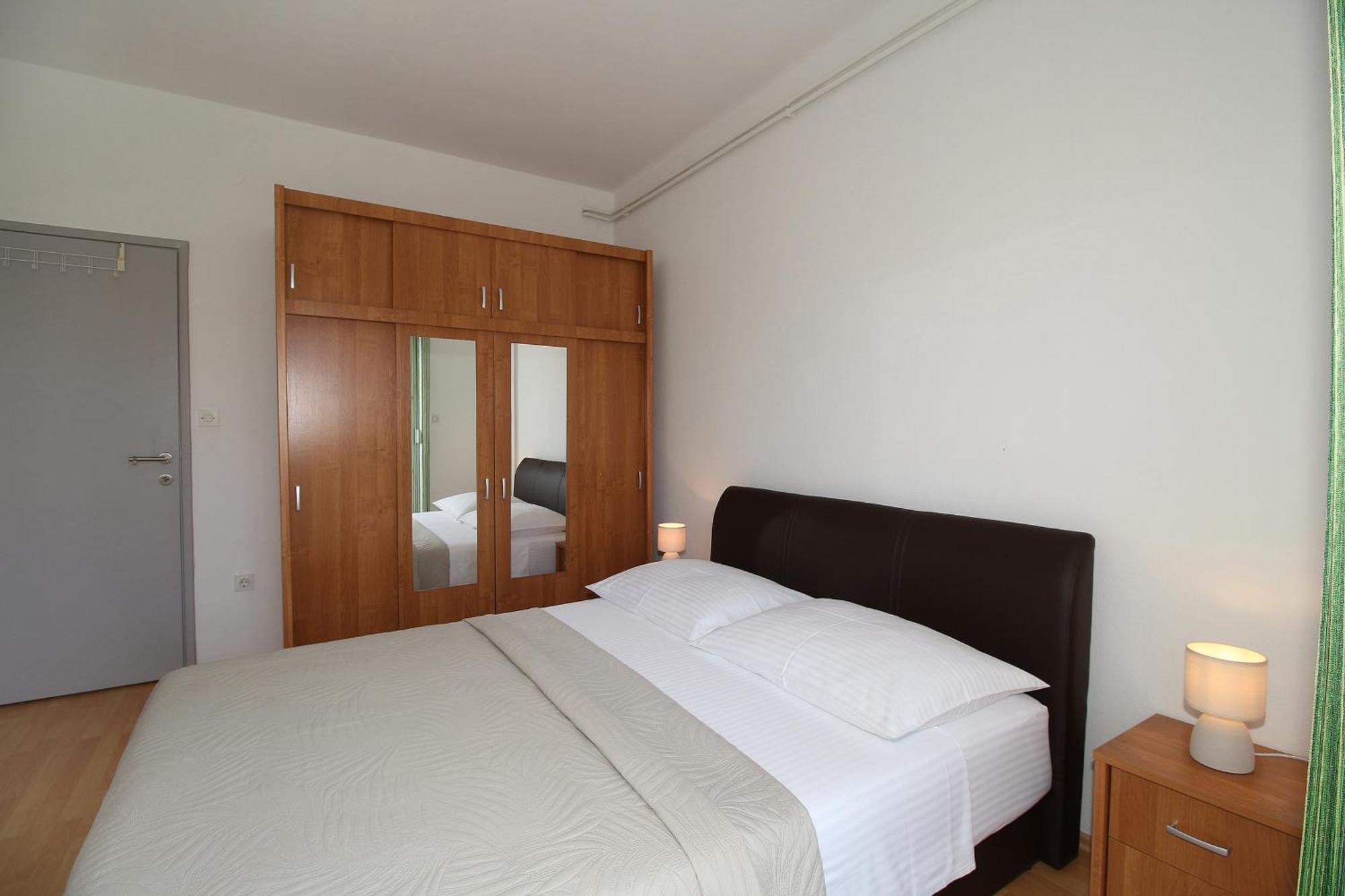 Apartments Ombla Задар Екстериор снимка