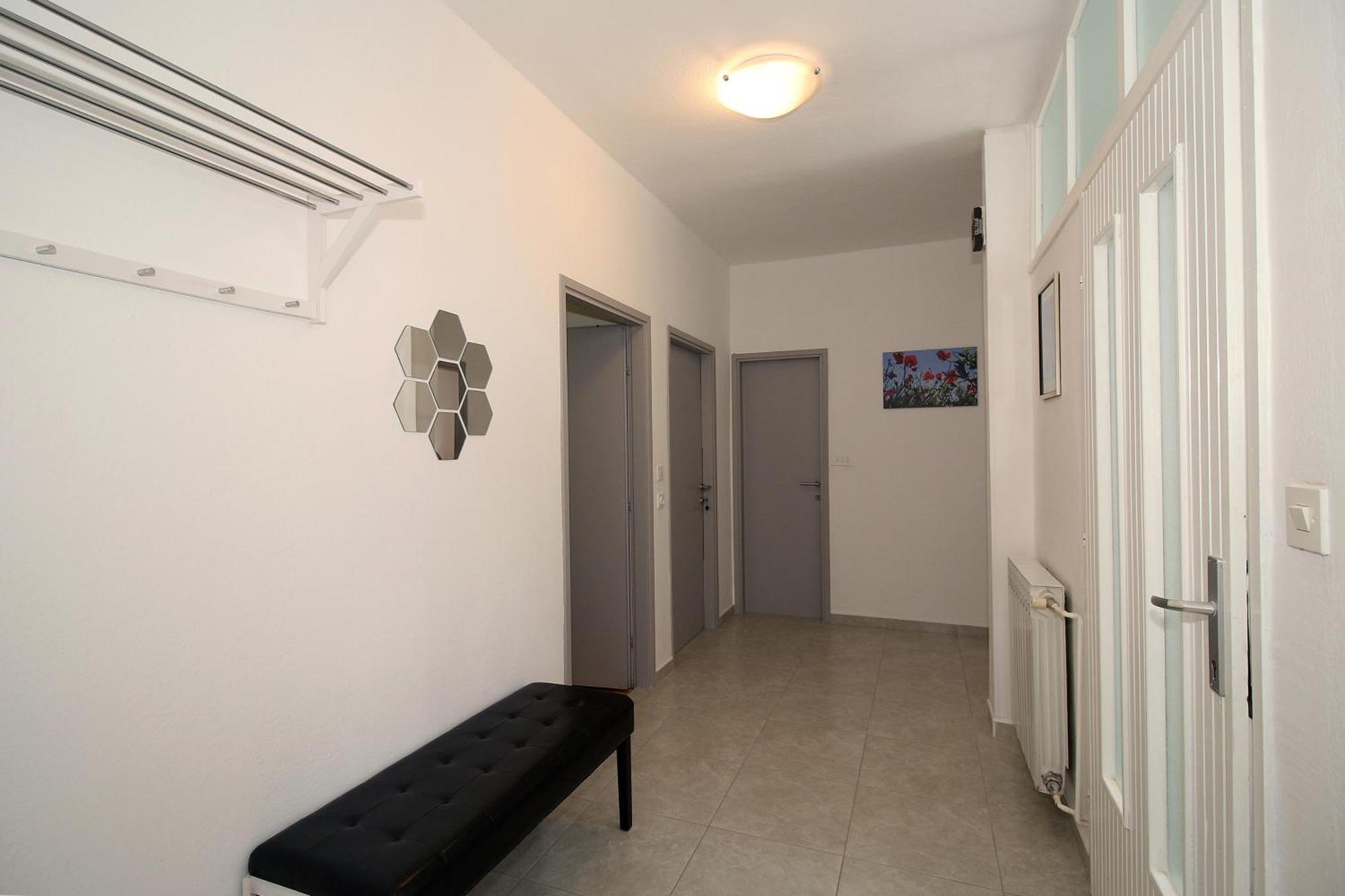 Apartments Ombla Задар Екстериор снимка