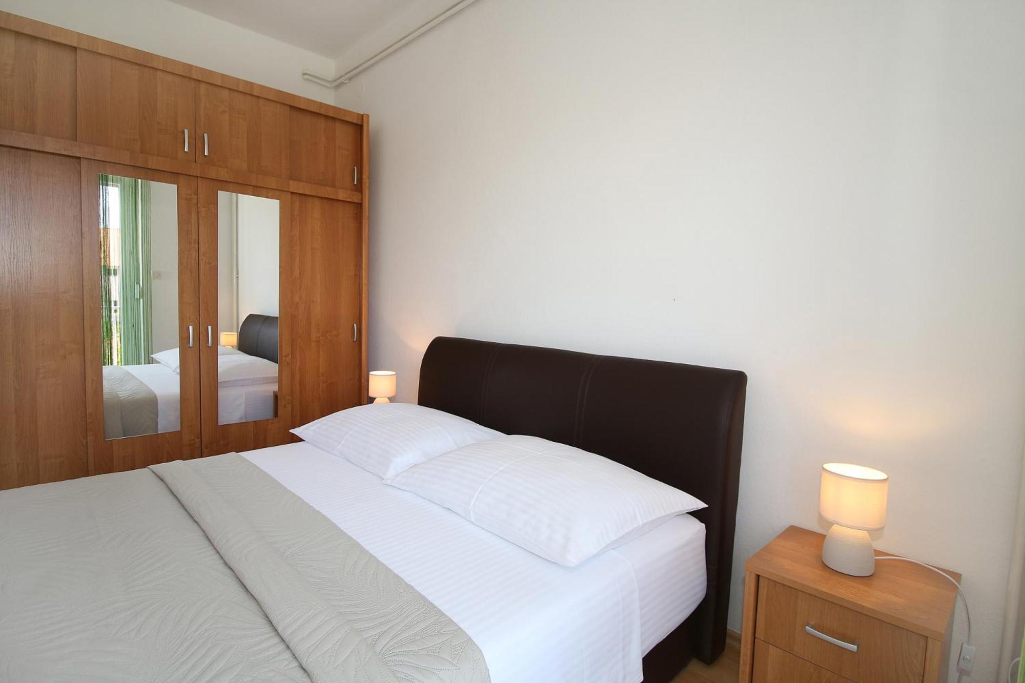 Apartments Ombla Задар Екстериор снимка