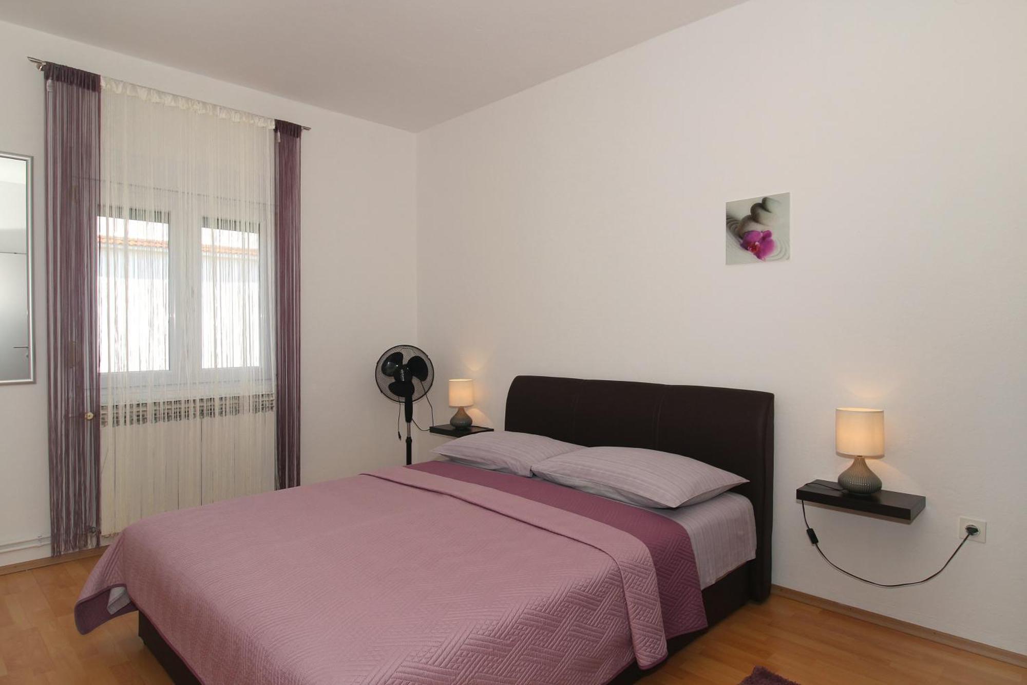 Apartments Ombla Задар Екстериор снимка