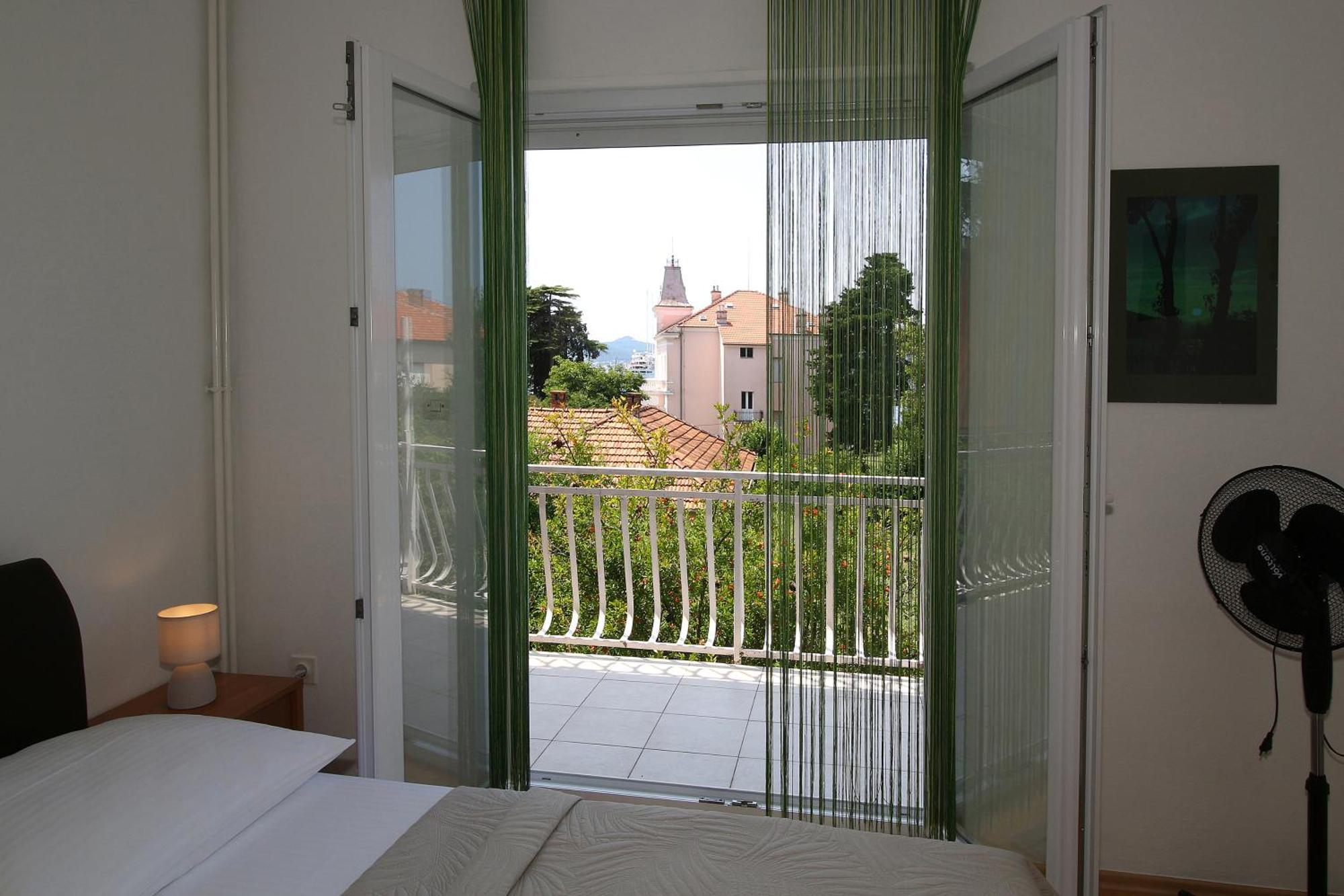 Apartments Ombla Задар Екстериор снимка