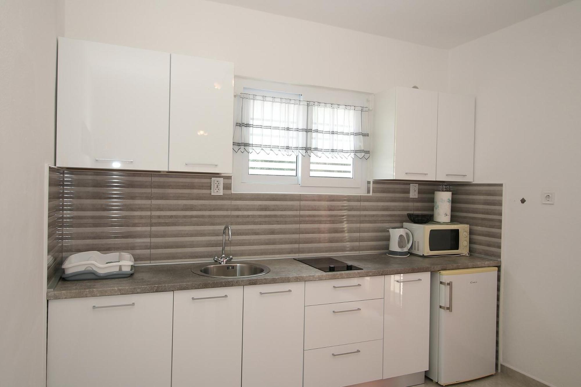 Apartments Ombla Задар Екстериор снимка