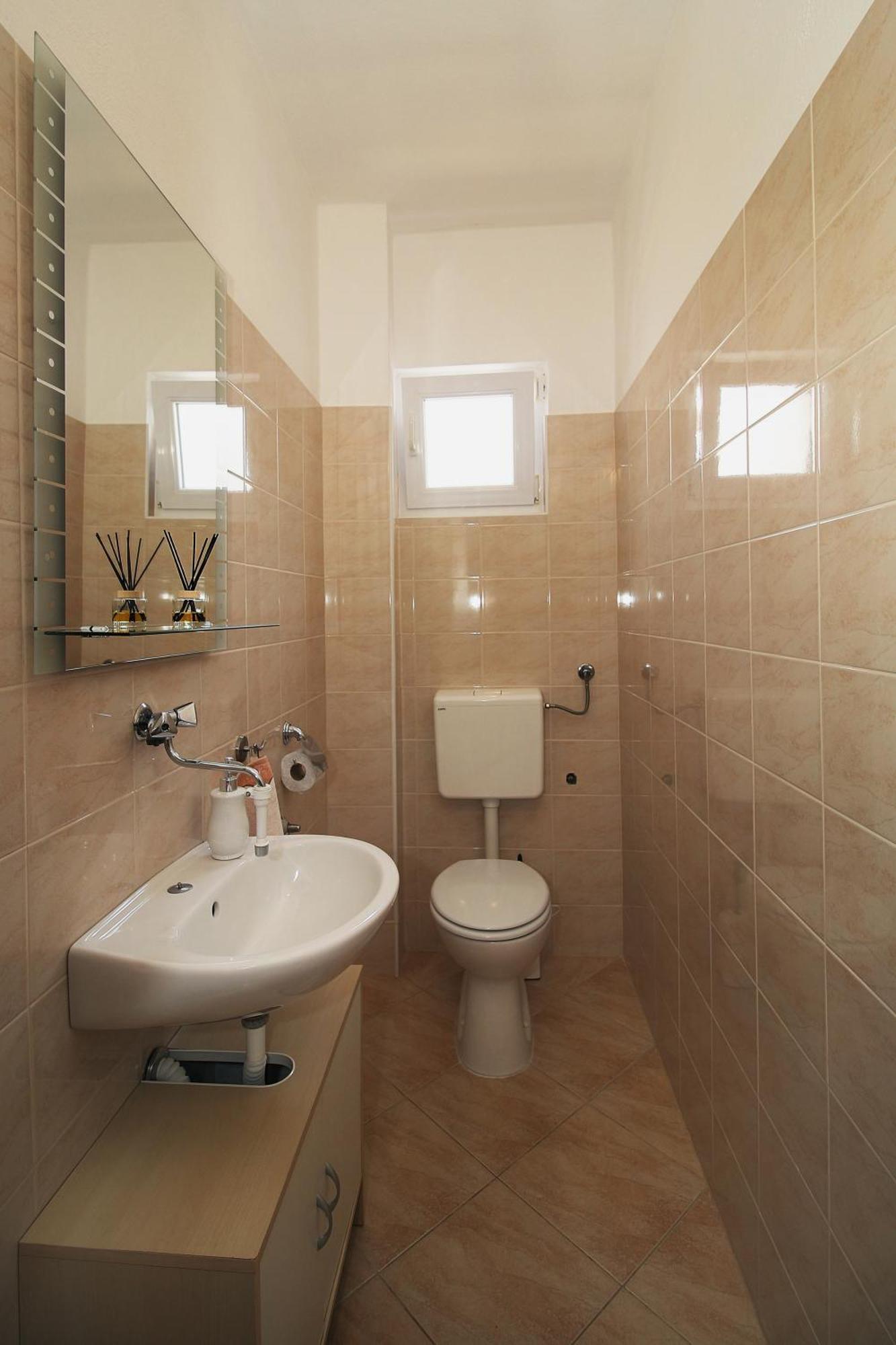 Apartments Ombla Задар Екстериор снимка