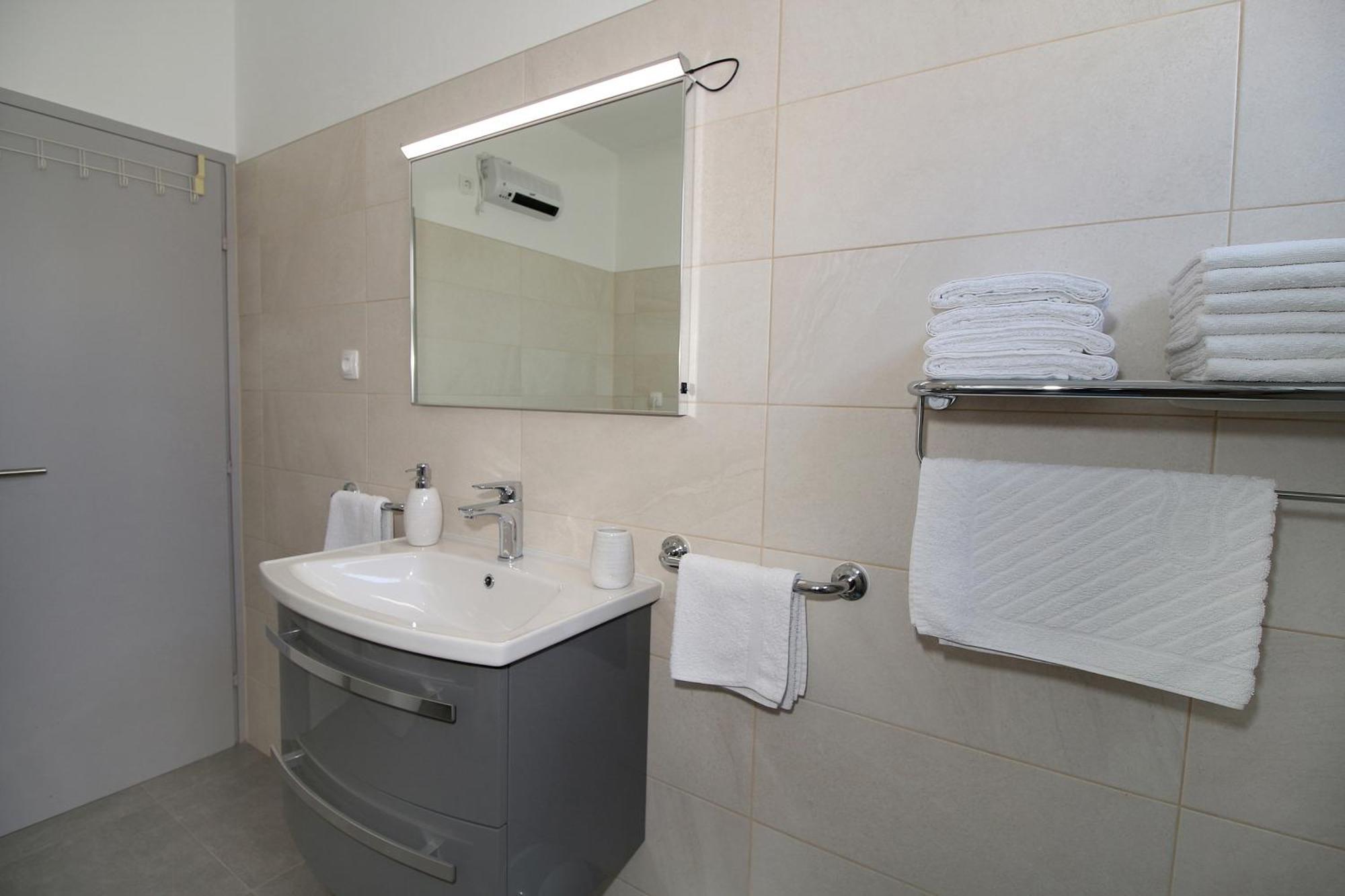 Apartments Ombla Задар Екстериор снимка
