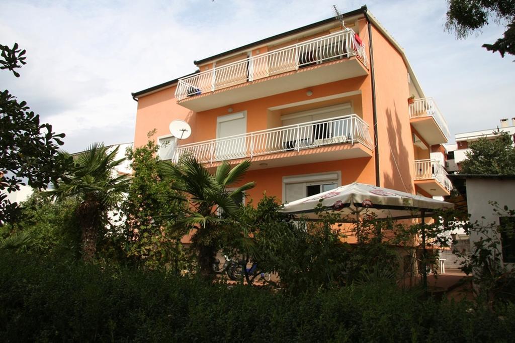 Apartments Ombla Задар Стая снимка