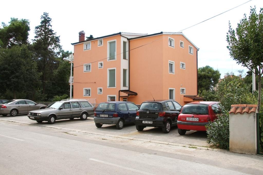 Apartments Ombla Задар Стая снимка