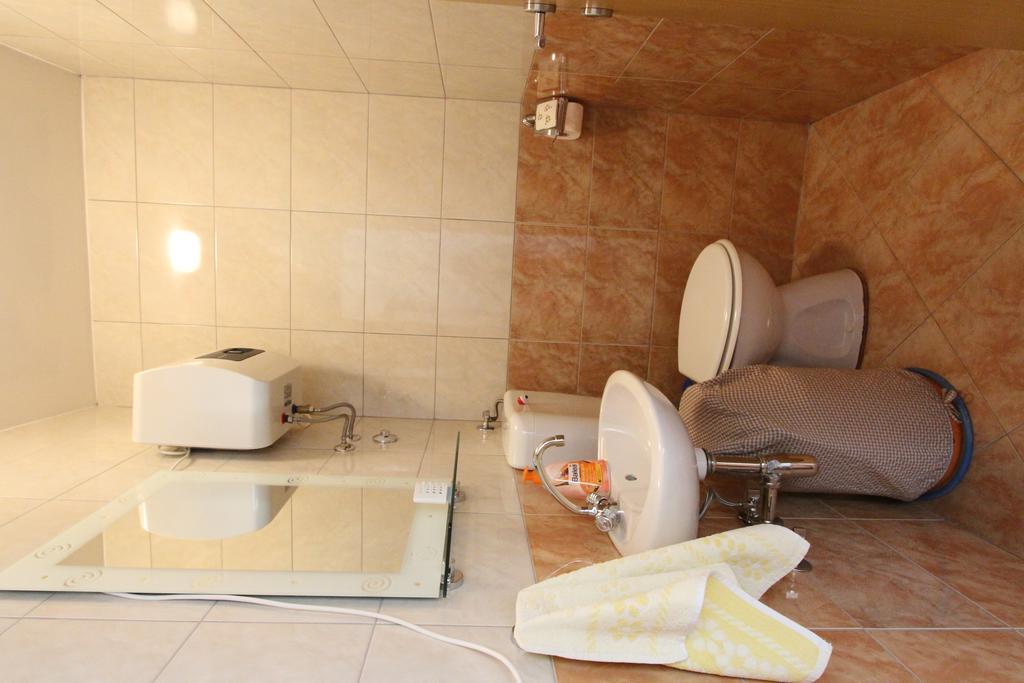 Apartments Ombla Задар Екстериор снимка