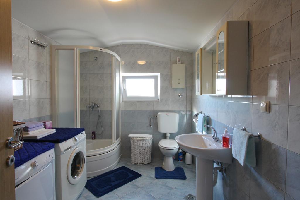 Apartments Ombla Задар Екстериор снимка