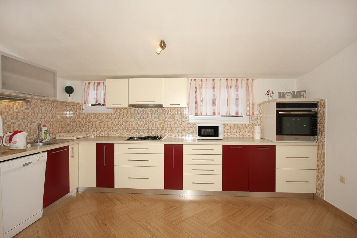 Apartments Ombla Задар Екстериор снимка