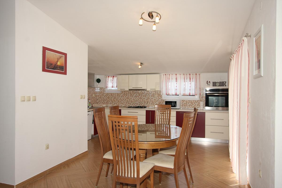 Apartments Ombla Задар Екстериор снимка
