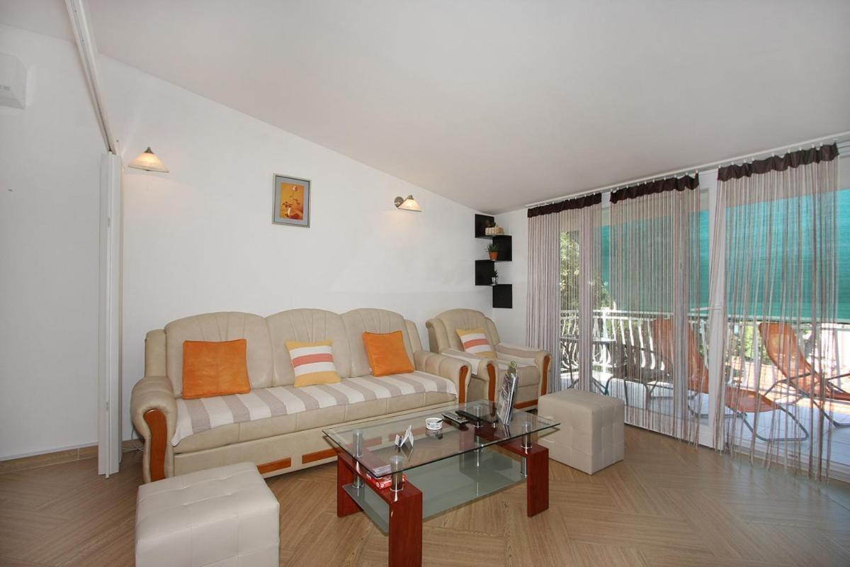 Apartments Ombla Задар Екстериор снимка