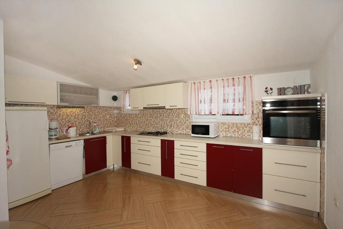 Apartments Ombla Задар Екстериор снимка