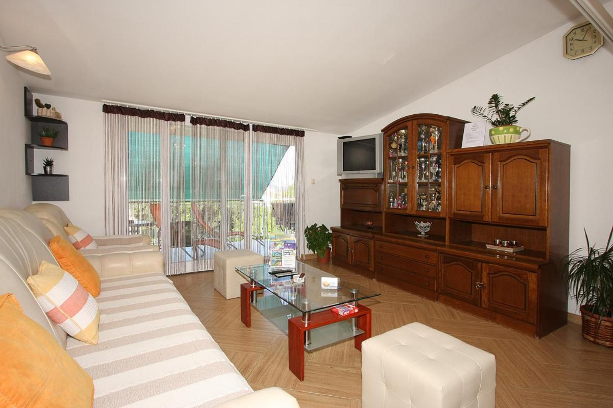 Apartments Ombla Задар Екстериор снимка