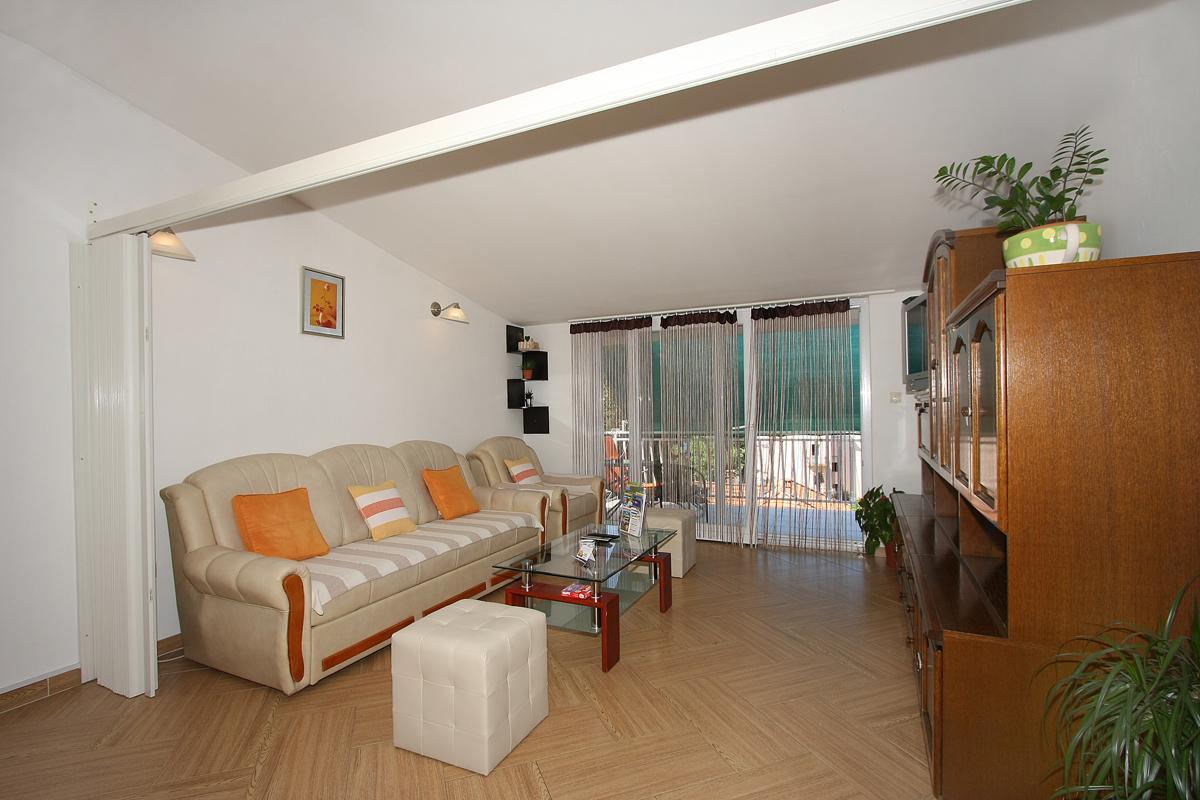 Apartments Ombla Задар Екстериор снимка