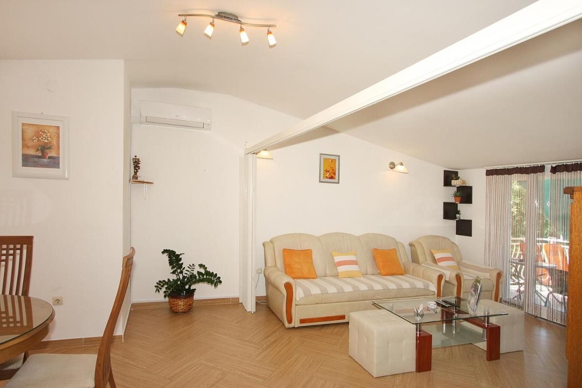 Apartments Ombla Задар Екстериор снимка