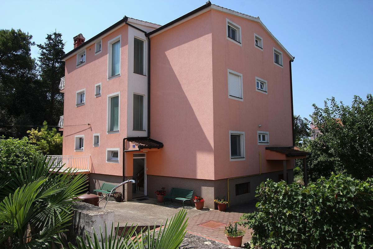 Apartments Ombla Задар Екстериор снимка